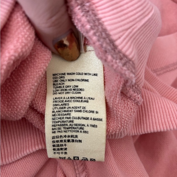 Preloved - Free People - Take Me Back Pullover - FLAWED - Picture 7 of 9